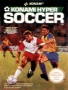 Nintendo  NES&nbsp; - &nbsp;Hyper Soccer